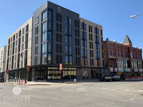Radio Central: 123-127 E. Main Street, Missoula, MT 59802